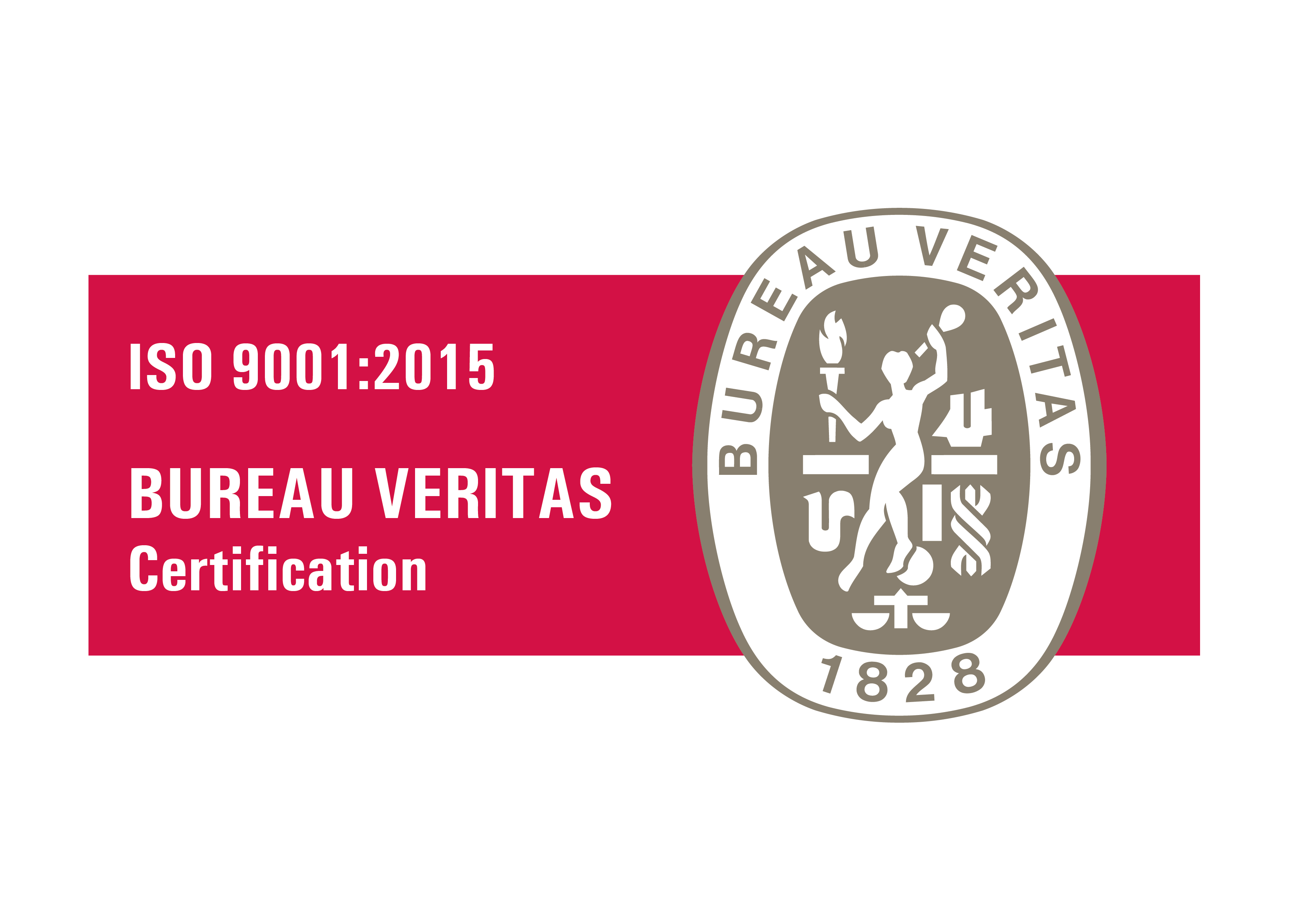 Bureau Veritas ISO 9001